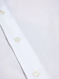 Etro Men Cotton Jacquard Shirt With Gecko Motif
