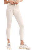 Free People Womens Ankle Skinny Jeans