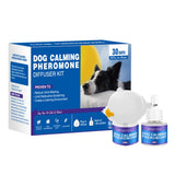 Pet Cat And Dog Anti-stress Mood Soothing Agent Aromatherapy Diffuser