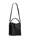 Saint Laurent Women Le 37 In Shiny Leather