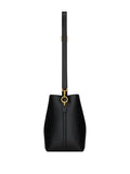 Saint Laurent Women Le 37 In Shiny Leather
