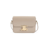 Celine Teen Triomphe Shoulder Bag Women