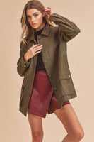 Renay Jacket