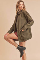 Renay Jacket
