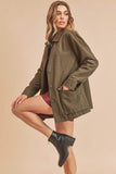 Renay Jacket