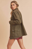 Renay Jacket