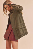 Renay Jacket