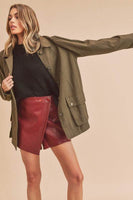 Renay Jacket
