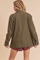 Renay Jacket