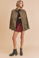 Renay Jacket