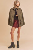 Renay Jacket