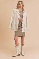 Renay Jacket