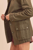Renay Jacket