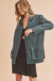 Renay Jacket