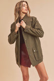 Renay Jacket