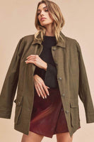 Renay Jacket