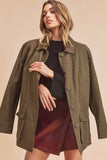 Renay Jacket