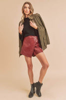 Renay Jacket