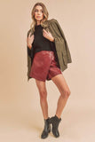 Renay Jacket