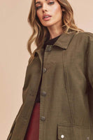 Renay Jacket