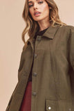 Renay Jacket