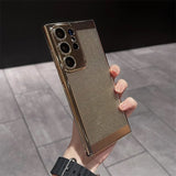 Summer Honeycomb Cooling Breathable Phone Case