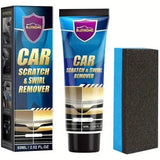 Quick-Fix Nano Car Scratch Repair Kit