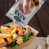 HONEY MUSTARD DRESSING (4 PACKETS)