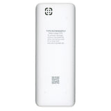 Midea RG70E/BGEFU1 Wall Air Conditioner Remote Control | Thermostatic | LCD screen - 17317000A50553