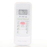 PELONIS RG51G(1)/EFU1 Air Conditioner Remote Control - 17317000A59931