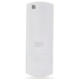 Midea Omni RG57H1(B)/BGCE-M omni max Portable Air Conditioner Remote Control - 17317000A63232