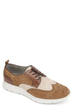 Kenneth Cole New York Mens Trent Flex Oxfords Shoes