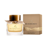 My Burberry Eau de Parfum