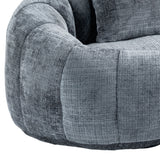 Bean Bag Lazy Sofa Durable Comfort Lounger