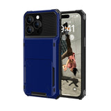 Fashionable Casual Flip Cover Shock-proof Phone Case