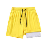 Mens Casual Sport Shorts For The Beach