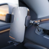 Car Phone Holder Magnetic Navigation Accessory