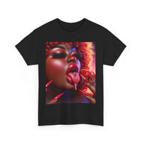 “Sweet Desire” Graphic Tee