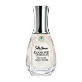 Sally Hansen Diamond Strength No Chip Nail Polish, Frost Comes Love, 0.4 fl oz