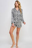 Dalmy Pajama Set