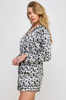 Dalmy Pajama Set