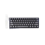 Magnetic Axis Keyboard Manufacturing Machinery Wired RGB Lamp Effect Home Office