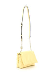 Lanvin Paris Sugar Medium Crossbody Bag, Butter