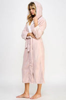 Janette Robe Pink