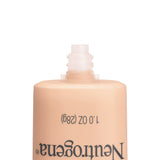 Neutrogena Clear Coverage Flawless Matte CC Cream, Shell, 1 oz