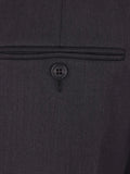 Prada Women Gabardine Straight Pants