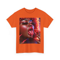 “Sweet Desire” Graphic Tee