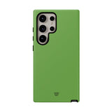 GREEN | Tough Phone Case