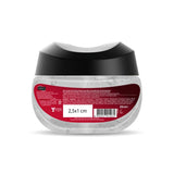 Hobby Style & Protect Ultra Strong Carbon Hair Gel 250 ml