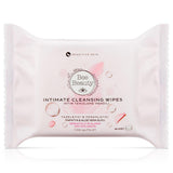 Bee Beauty Intimate Cleansing Wipes for Freshness 20 Count